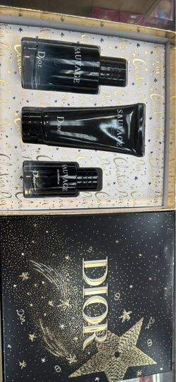 Cologne and Lotion Set