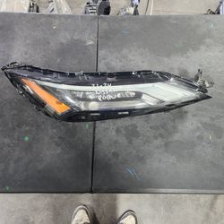 Nissan Rogue Headlight Right Passenger Side 2021 2022 2023 2024 Part $140