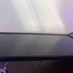 Griddle Size 