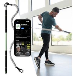 Golf Swing Trainer