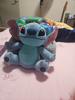 Stitch
