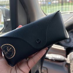 Ray.Ban Unisex Sunglasses 