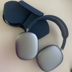 AirPod Max - Sky Blue (2020 Version)