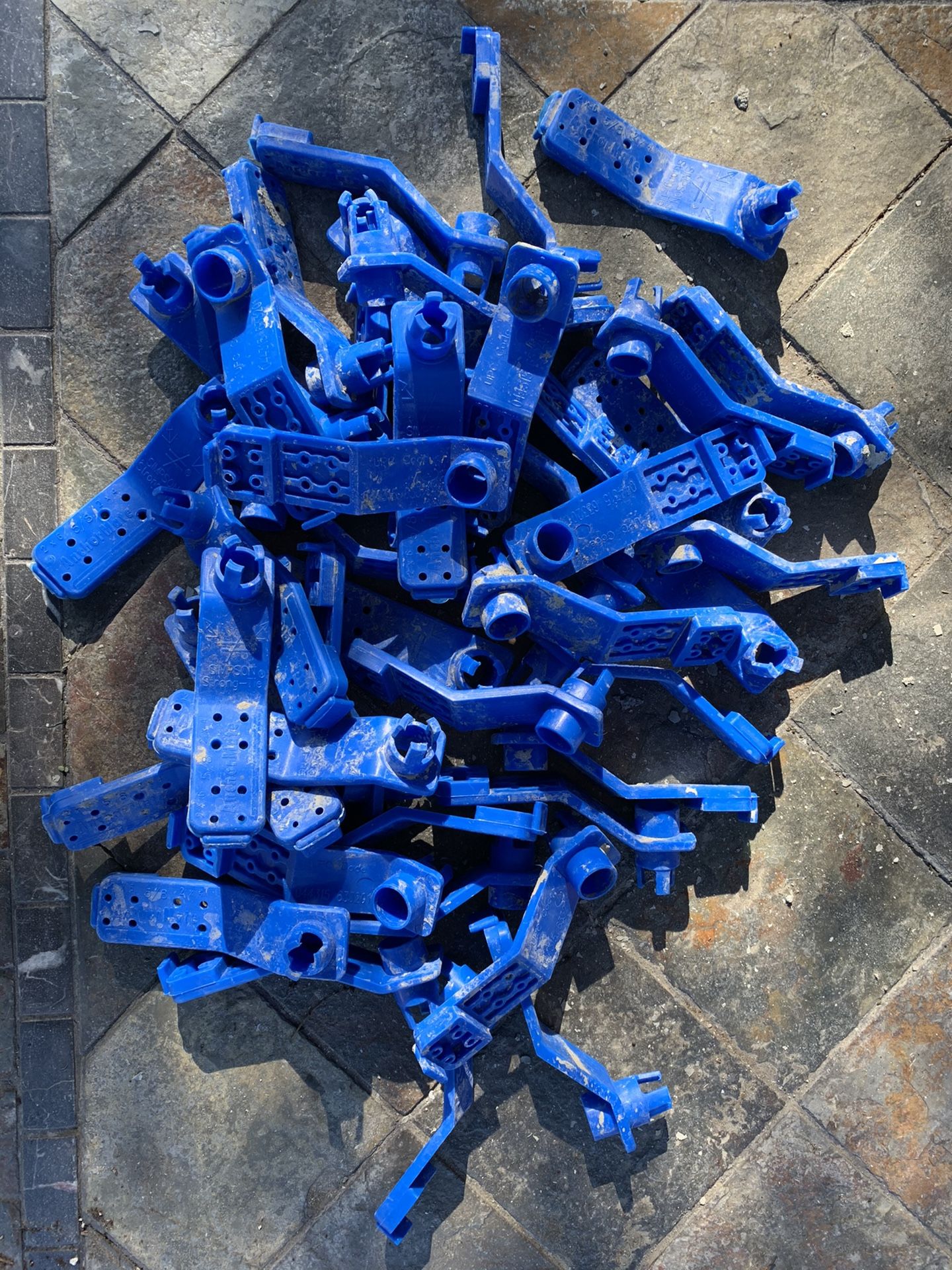 AnchorMate bolt holders