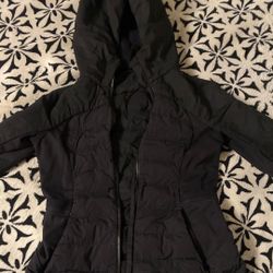 Lululemon Jacket 
