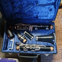 Clarinet
