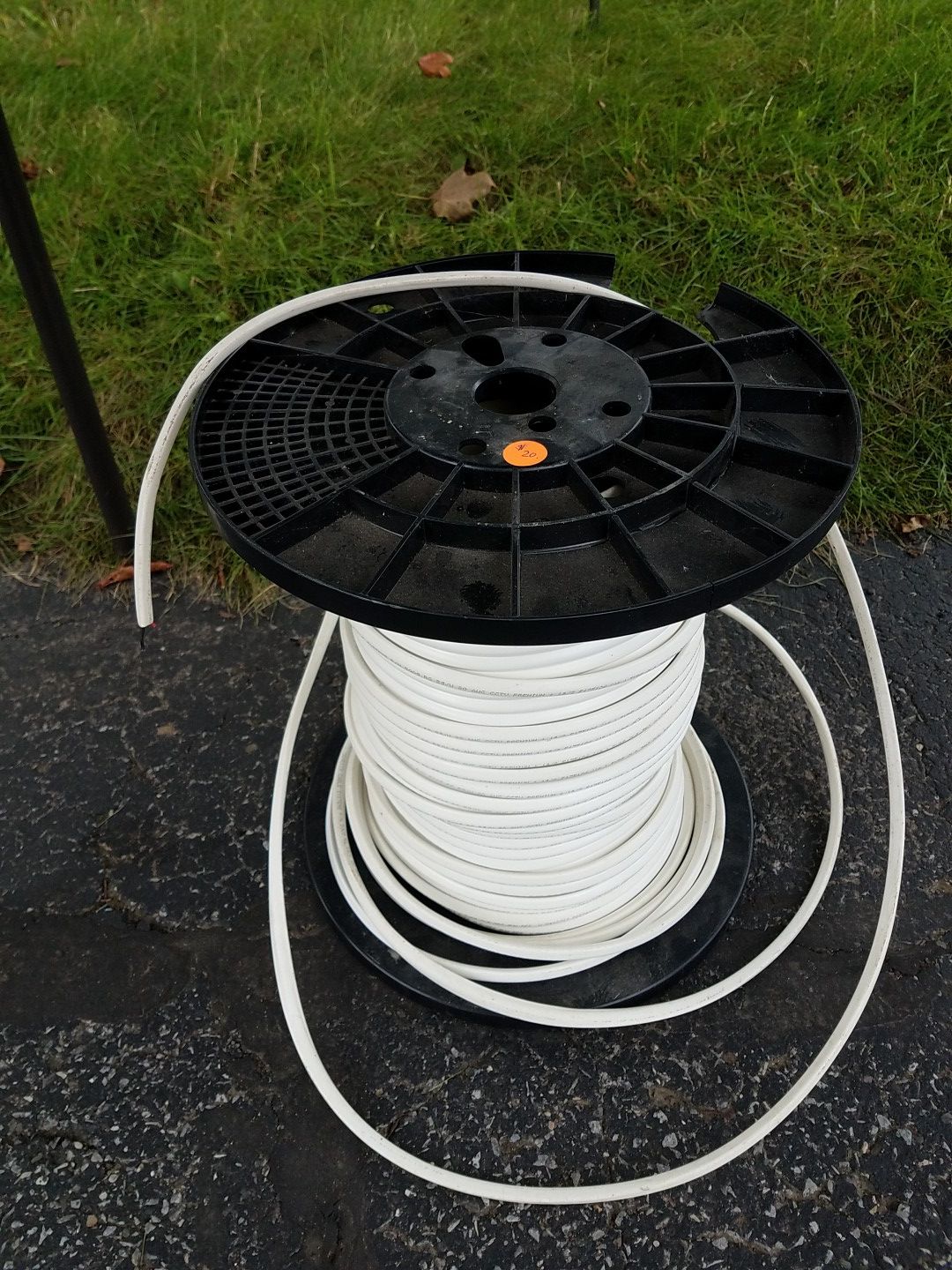 RG59 cable