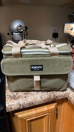 Free lunch bag and travel bags