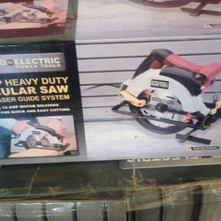 Band New Saw(S) 