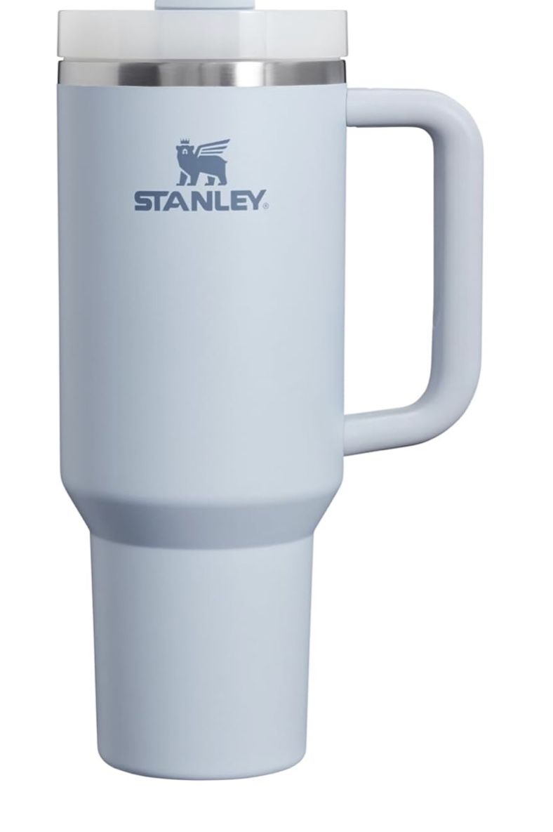 Stanley Quencher H2.0 FlowState Stainless Steel Vacuum Insulated Tumbler