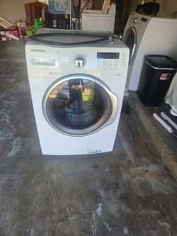 Washer fix/parts