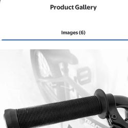bmx bike