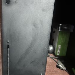 Xbox One X