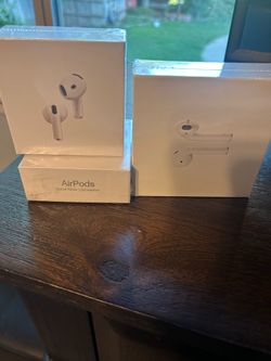 New! iPods