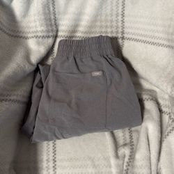 Figs Jogger Technical Scrub Pants 