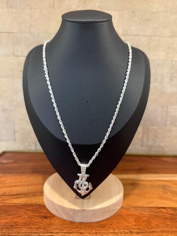 PLATA 925/SILVER 925