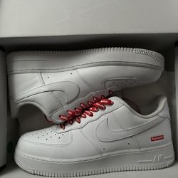 Air Force One Size 10.5