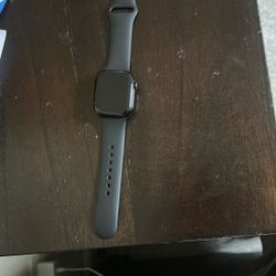 New Apple Watch 