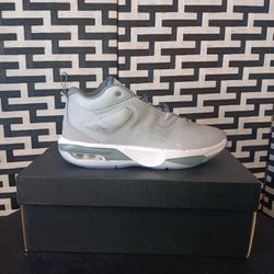 Jordan Flight