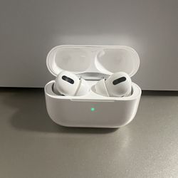 AirPods Pro ( 1st Generation ) (Used)