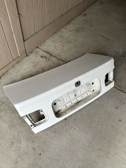92-95 Civic Trunk