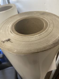 Full Roll Of Lamination