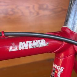 Rare Vintage Diamond Back Avenir Ladies Road Bike for Sale in