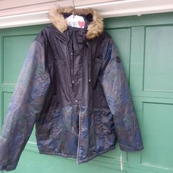 Winter Coat