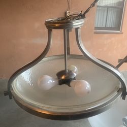 Dining Room Lamp 
