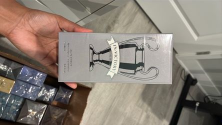 In-Victory for men