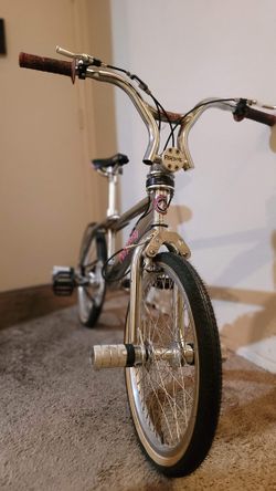 【新古】BMX　FishBone　BIG ASS　フリースタイル Freestyle Fishbone Big Ass BMX for Sale in Los Angeles, CA - OfferUp