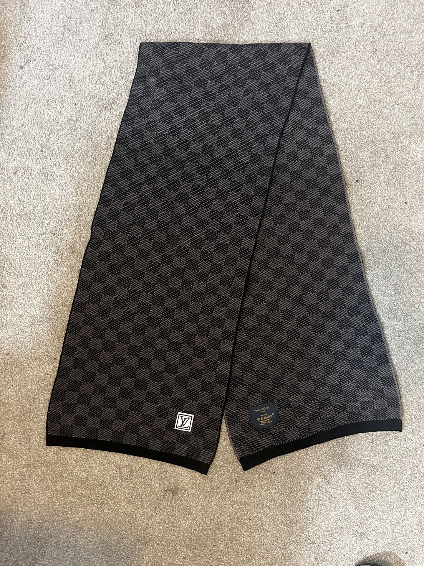 Louis Vuitton Scarf