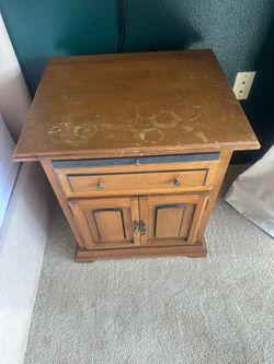 Side Tables