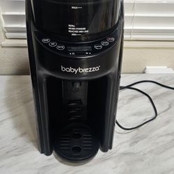 Wifi Baby Breeza Pro Advanced Formula Dispenser 