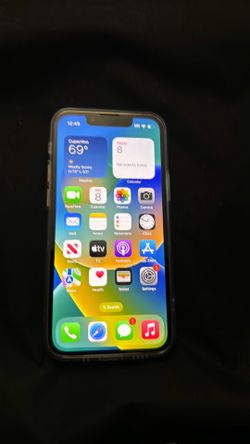 Iphone 13 mini 128 gb Jailbroken with NathanlR iOS 16