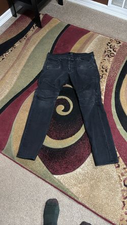 Men’s Jeans Hudson