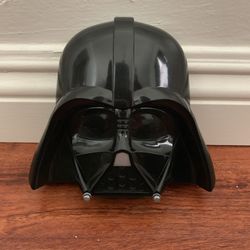 StarWars Darth Vader playing cards
