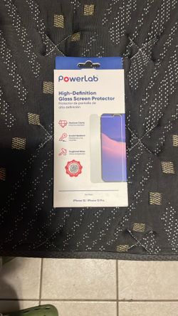 iPhone 12 / 12 Pro Screen Protector