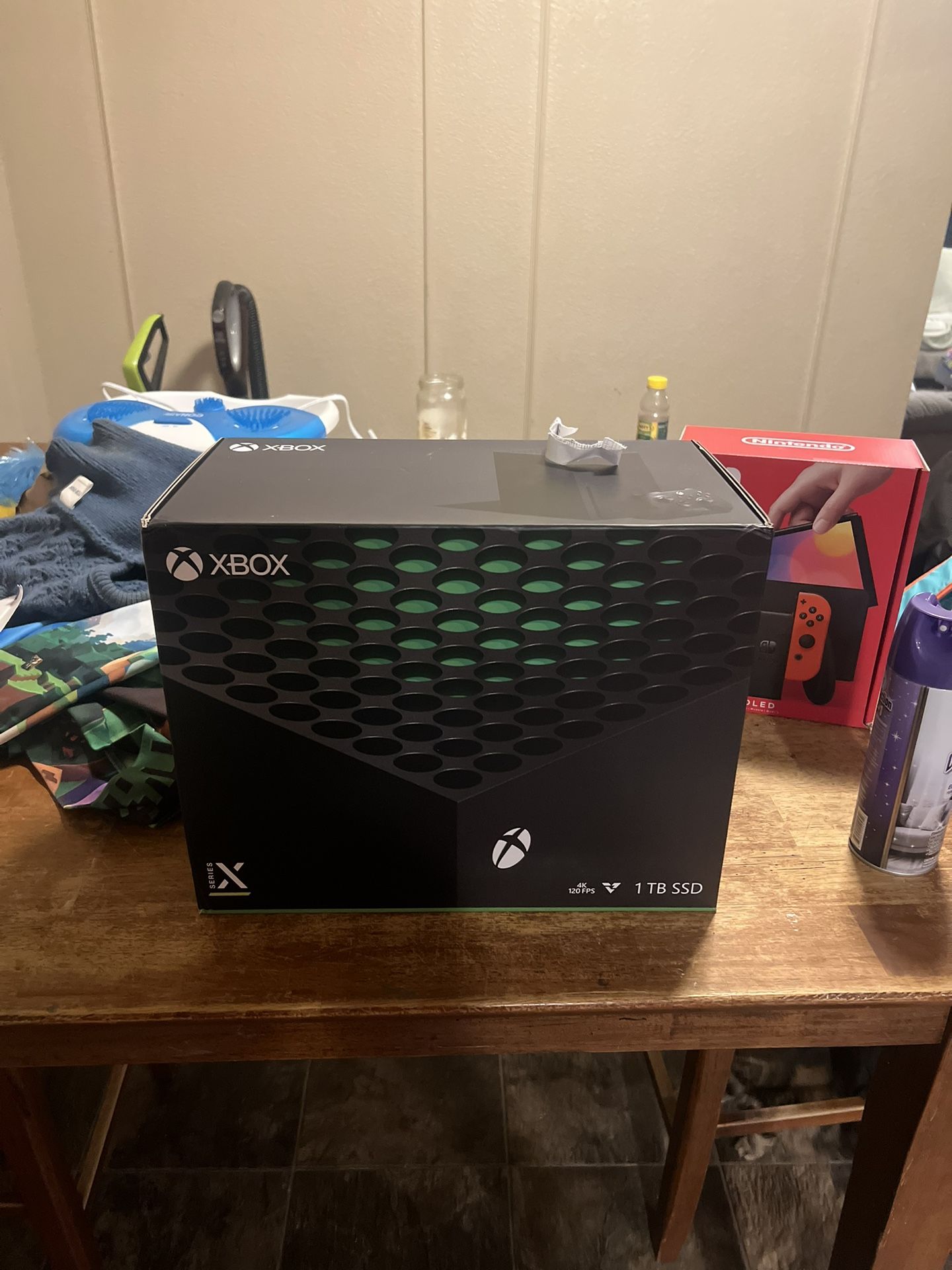 Xbox Series X