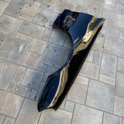 Mercedes Benz SL500 R230 Front Right Passenger Fender 