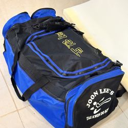Complete Taekwondo Kit