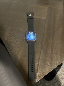 Apple Watch Series 5