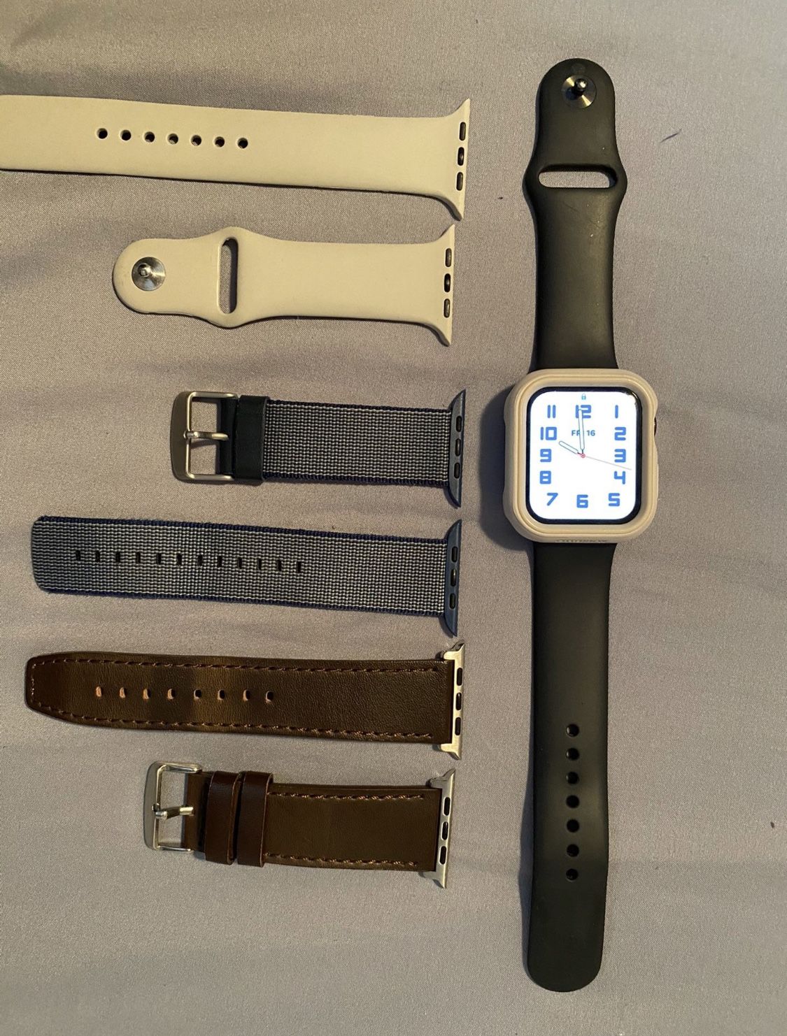 Apple Watch Series 5