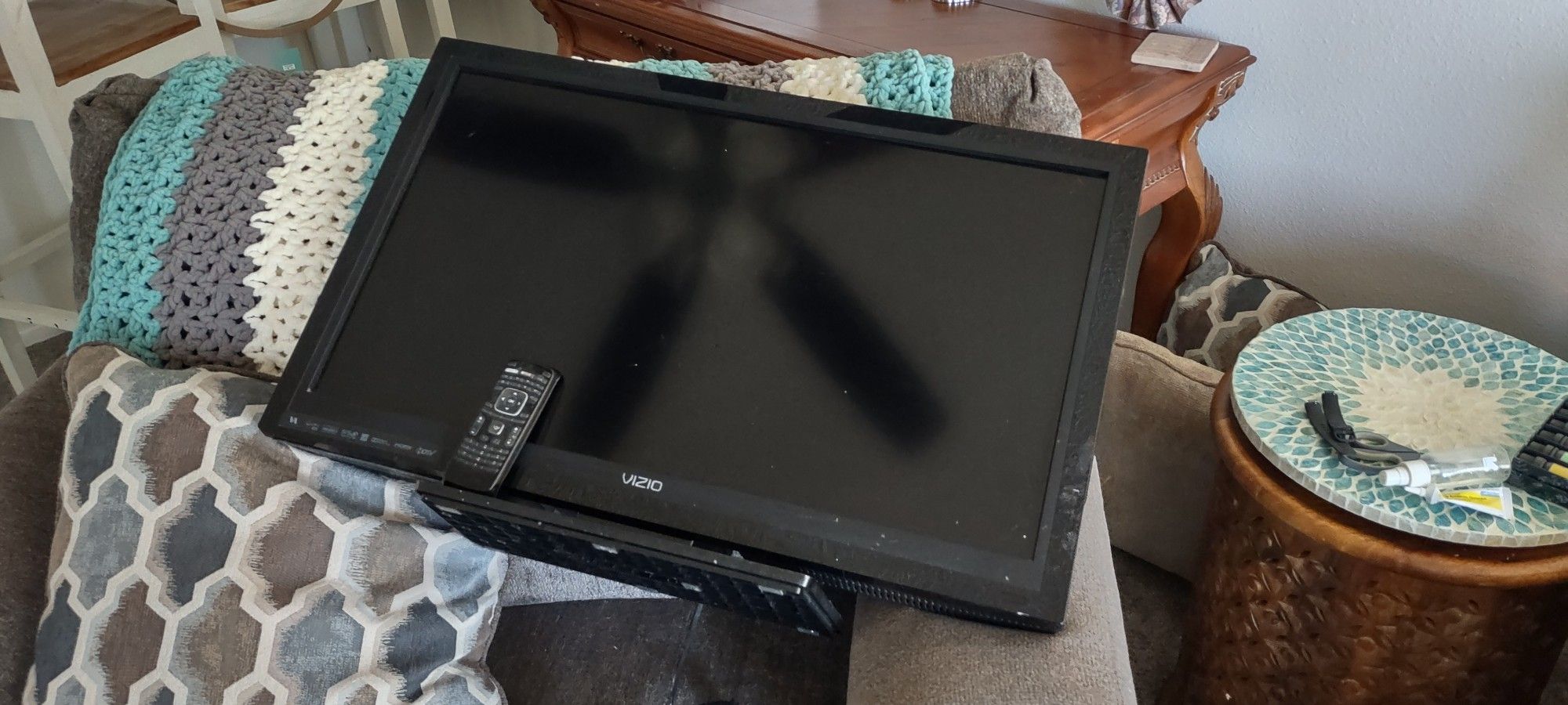 Smart TV