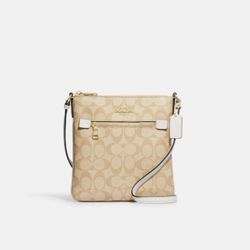 Coach Crossbody Purse