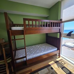 Bunk Bed Pottery Barn Kids