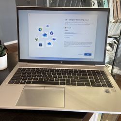  HP EliteBook 850 G7 15 6" Intel Core 15