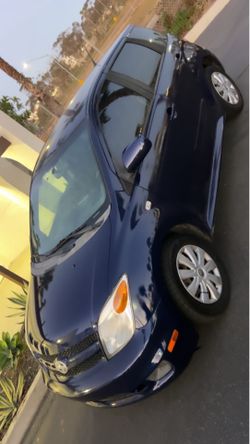 2006 Scion xA
