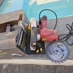 Circular Saw