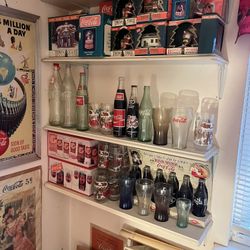 Coca Cola Collection 